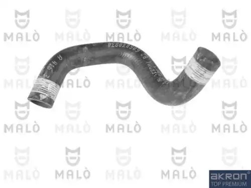 Патрубок 70132A MALO