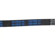 Ремень клиновой STELLOX 09-41532-SX