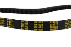 Ремень клиновой ZENTPARTS Z23272