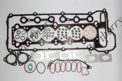 Прокладка ГБЦ PARTBERRY PB132325