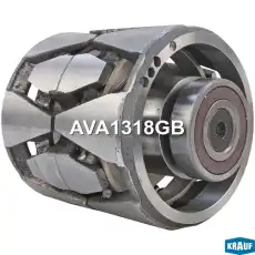 Ротор генератора AVA1318GB KRAUF