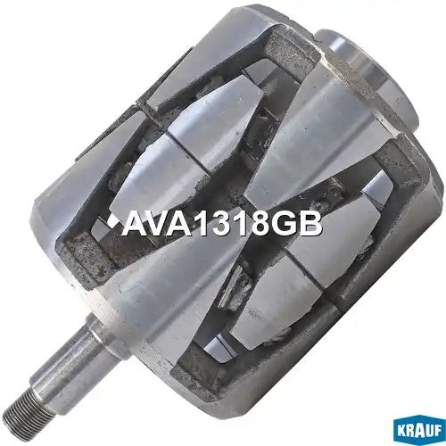 Ротор генератора AVA1318GB KRAUF