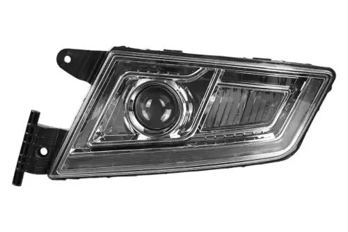 Фара STELLOX 87-33204-SX