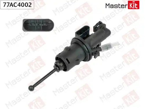 Цилиндр сцепления MASTERKIT 77AC4002