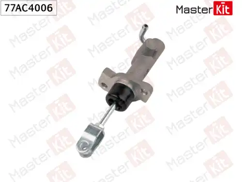 Цилиндр сцепления MASTERKIT 77AC4006