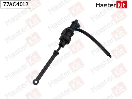 Цилиндр сцепления MASTERKIT 77AC4012