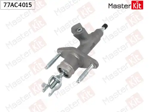 Цилиндр сцепления MASTERKIT 77AC4015