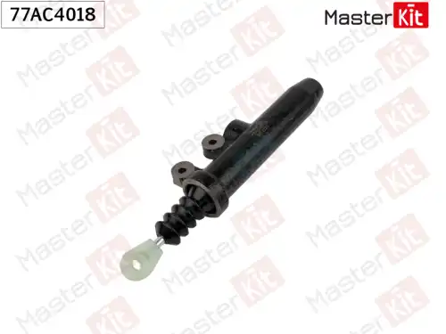 Цилиндр сцепления MASTERKIT 77AC4018