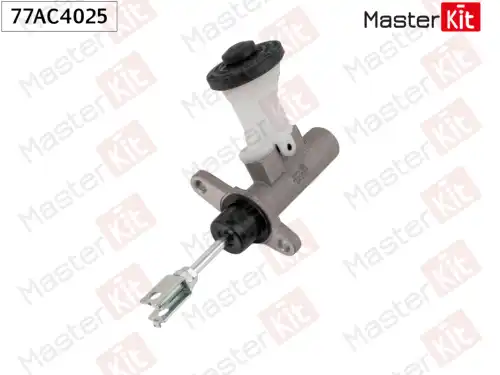 Цилиндр сцепления MASTERKIT 77AC4025