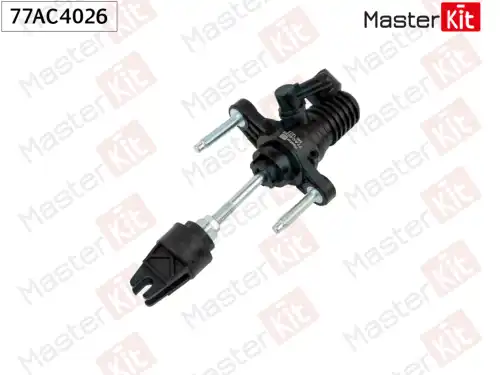 Цилиндр сцепления MASTERKIT 77AC4026