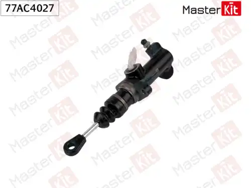 Цилиндр сцепления MASTERKIT 77AC4027