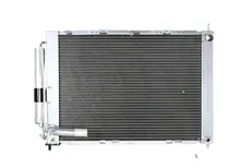 модуль охлаждения 7780004 KAMOKA