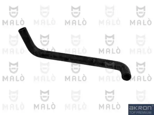 ПАТРУБОК MAL`O 5656A