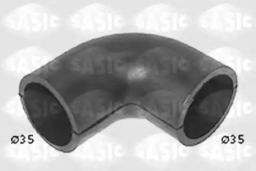 Подушка крепления двигателя SASIC SWH6780