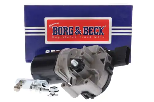Двигатель стеклоочистителя BWM1015 BORG&BECK