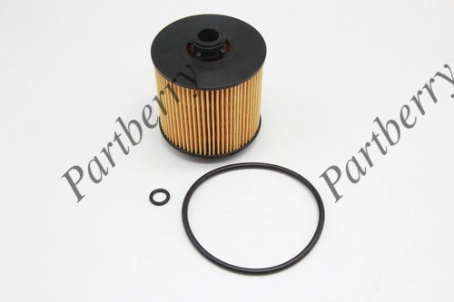 Фильтр масляный PARTBERRY PB133977