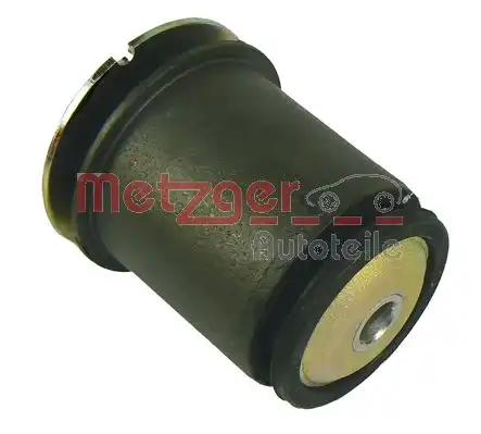 Подушка крепления двигателя METZGER 52068309