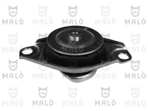 Опора КПП Fiat Palio 15716 MALO