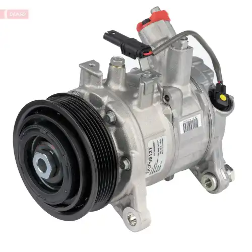 Компрессор, кондиционер DCP05121 DENSO