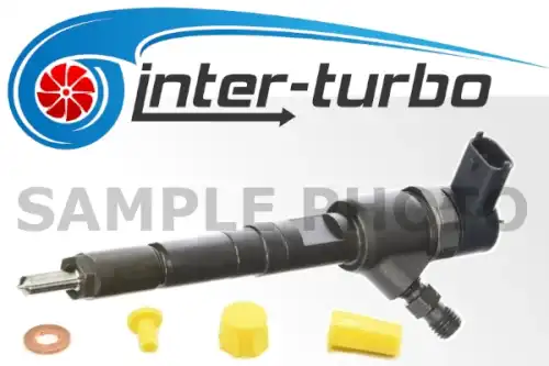 Форсунка IT-0445110045 INTER-TURBO