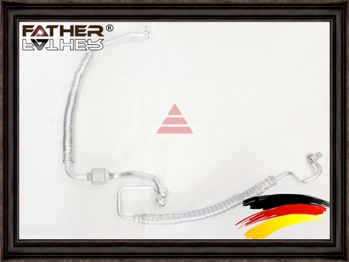 Трубка кондиционера F3434R81 FATHER