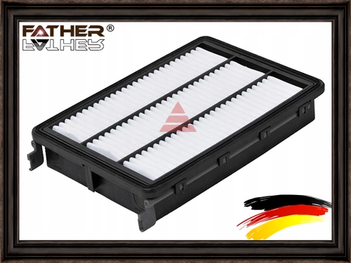 Фильтр воздушный FATHER F3435R74