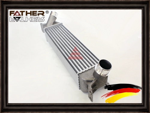 Интеркулер FATHER F3498R97