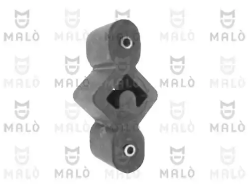 2651, ПОДВЕС ГЛУШИТЕЛЯ MALO ИНДИЯ