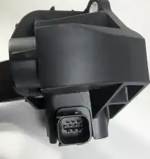 Педаль акселератора Cartronic CRTR0134883 Ref.84412478