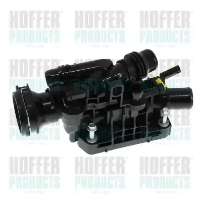 Термостат системы охлаждения HOFFER 8192980