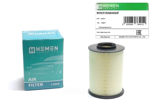 Фильтр воздушный HEMEN HAF011