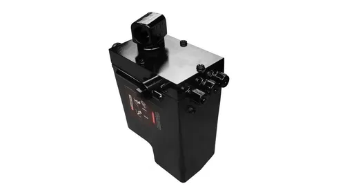 Насос подъема кабины MARSHALL M4717008