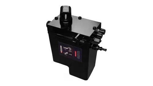 Насос подъема кабины MARSHALL M4717013