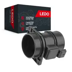 Датчик расхода воздуха 80121LSPA LEDO