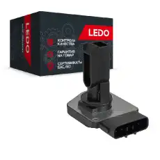 Датчик расхода воздуха 80102LSPA LEDO