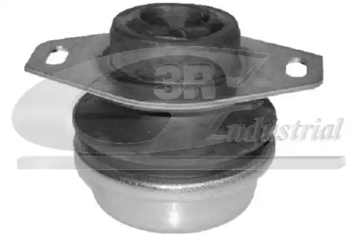 подушка КПП Peug 40240 3RG