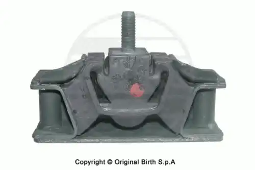 подушка ДВС левая Fiat 5709 BIRTH