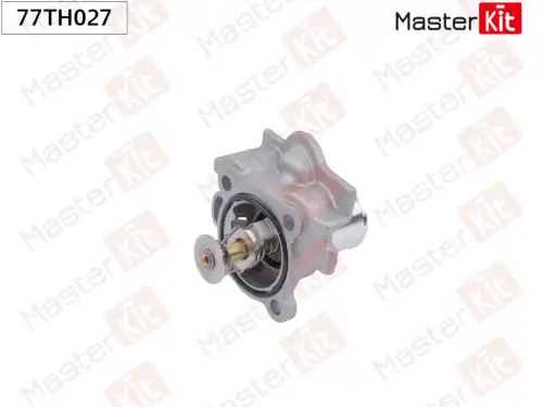 Термостат системы охлаждения MASTERKIT 77TH027