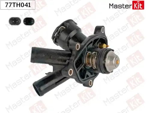 Термостат системы охлаждения MASTERKIT 77TH041