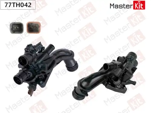 Термостат системы охлаждения MASTERKIT 77TH042