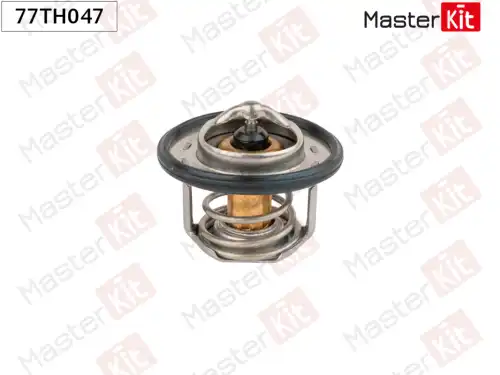 Термостат системы охлаждения MASTERKIT 77TH047