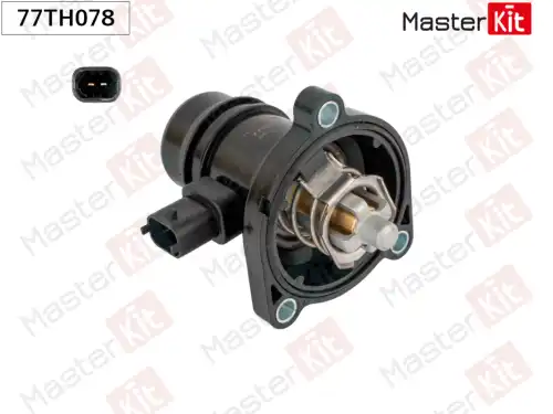 Термостат системы охлаждения MASTERKIT 77TH078