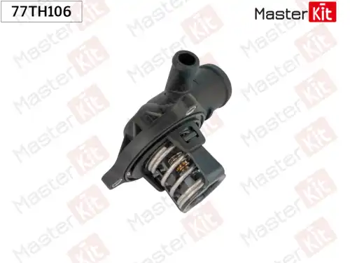 Термостат системы охлаждения MASTERKIT 77TH106