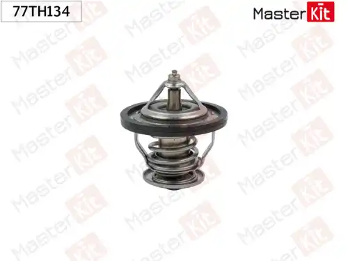 Термостат системы охлаждения MASTERKIT 77TH134