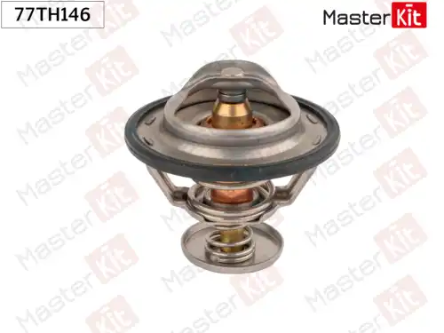 Термостат системы охлаждения MASTERKIT 77TH146