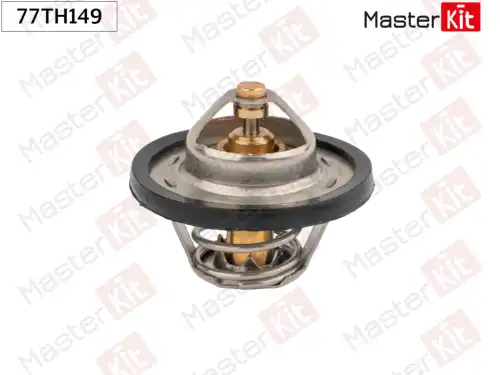 Термостат системы охлаждения MASTERKIT 77TH149
