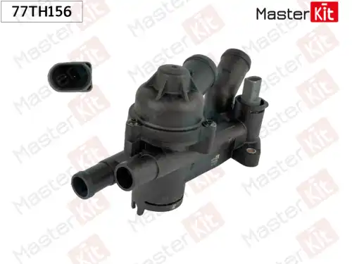 Термостат системы охлаждения MASTERKIT 77TH156