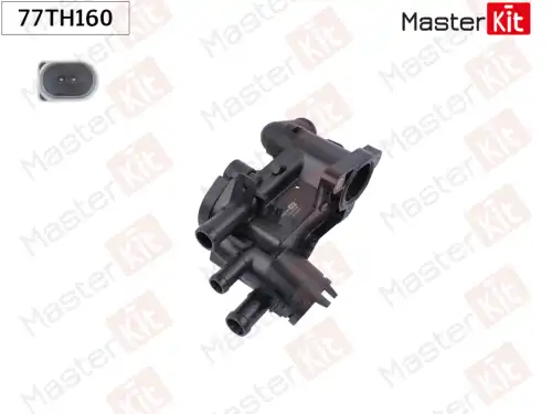 Термостат системы охлаждения MASTERKIT 77TH160