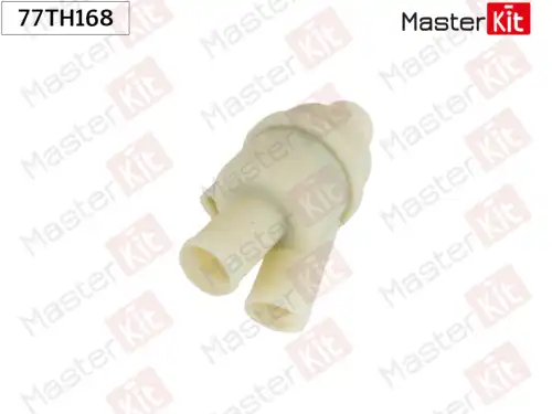 Термостат системы охлаждения MASTERKIT 77TH168