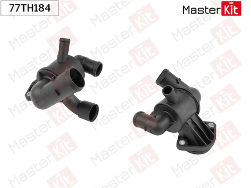 Термостат системы охлаждения MASTERKIT 77TH184